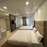 Hotel President Agra Near Taj Mahal
