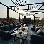 Hotel President Agra Near Taj Mahal