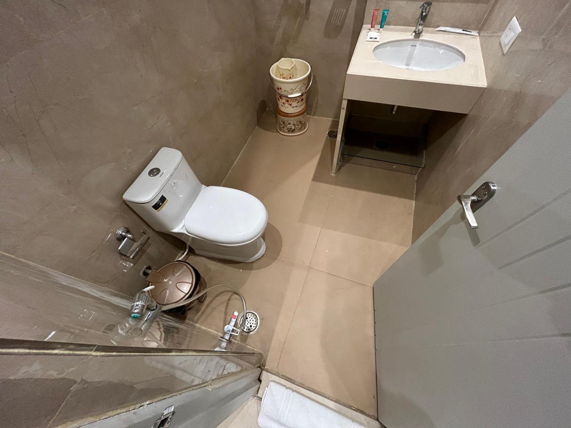 Hotel President Agra Near Taj Mahal Agra (Uttar Pradesh)
